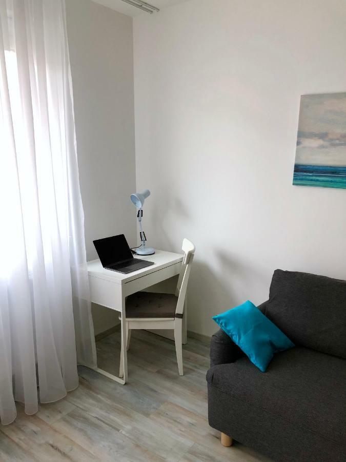 House Of Beer - Stein Appartement Bratislava Buitenkant foto